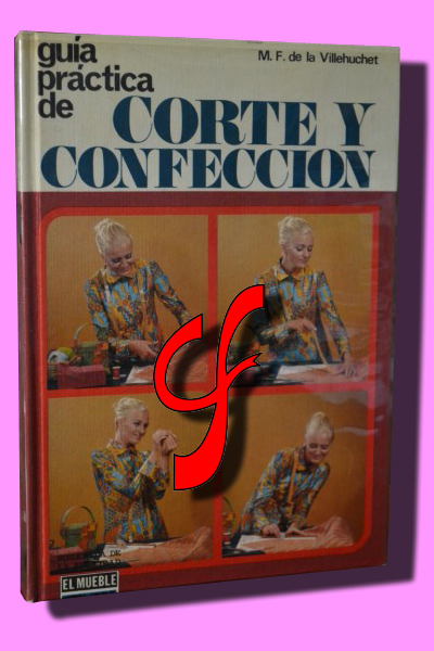 GUA PRCTICA DE CORTE Y CONFECCIN